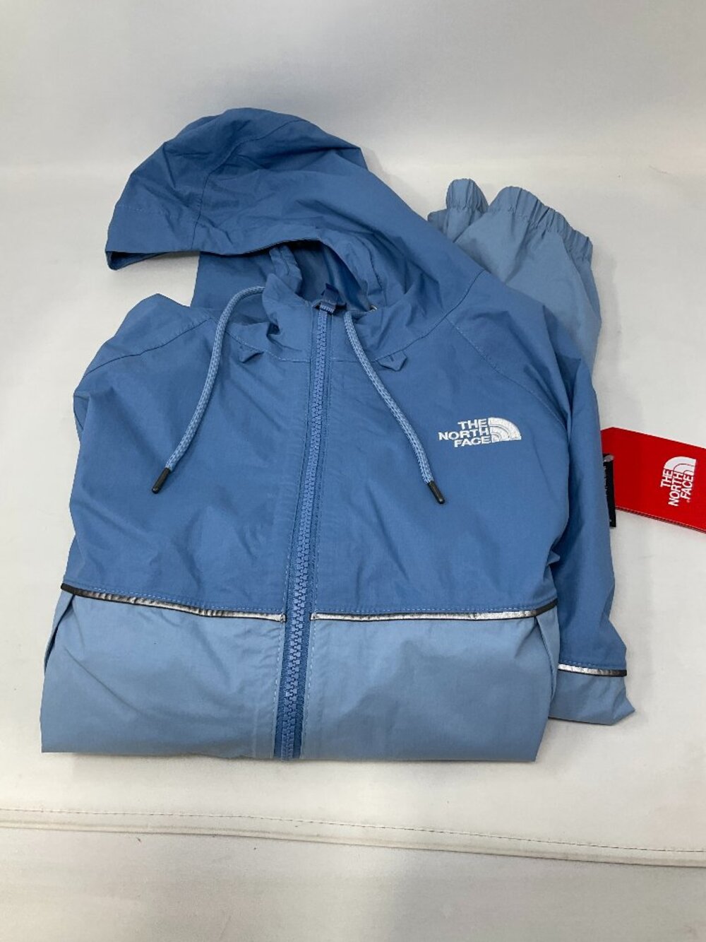 The North Face Women's Novelty Antora Rain Jacket XS